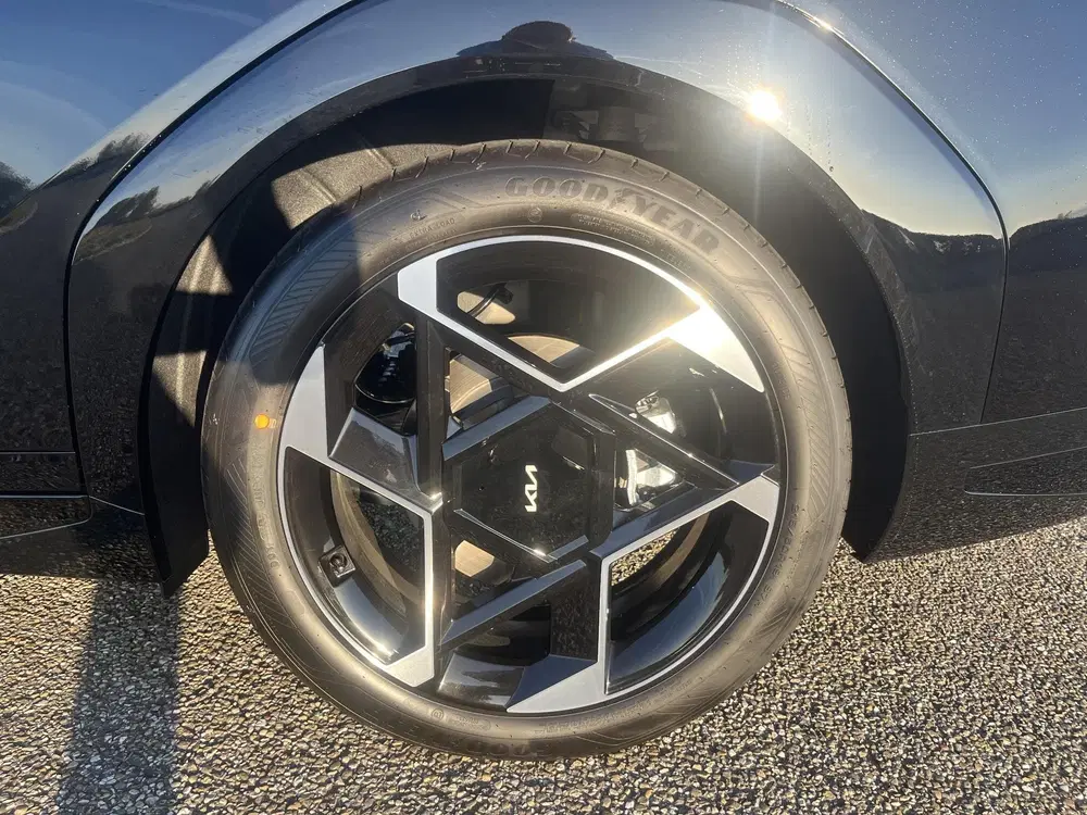 Kia EV4 GT-PlusLine 81.4 kWh Nu in de showroom DEM uit 2025, foto 6