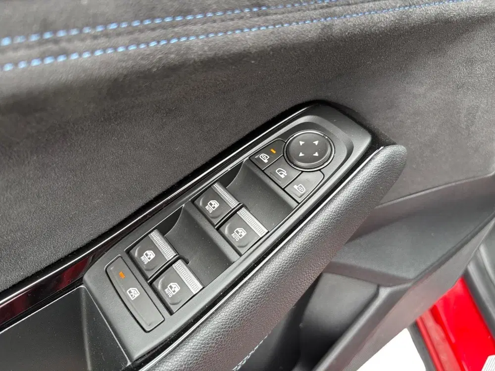 Renault Espace E-Tech full hybrid 200 esprit Alpine 5p. uit 2023, foto 12