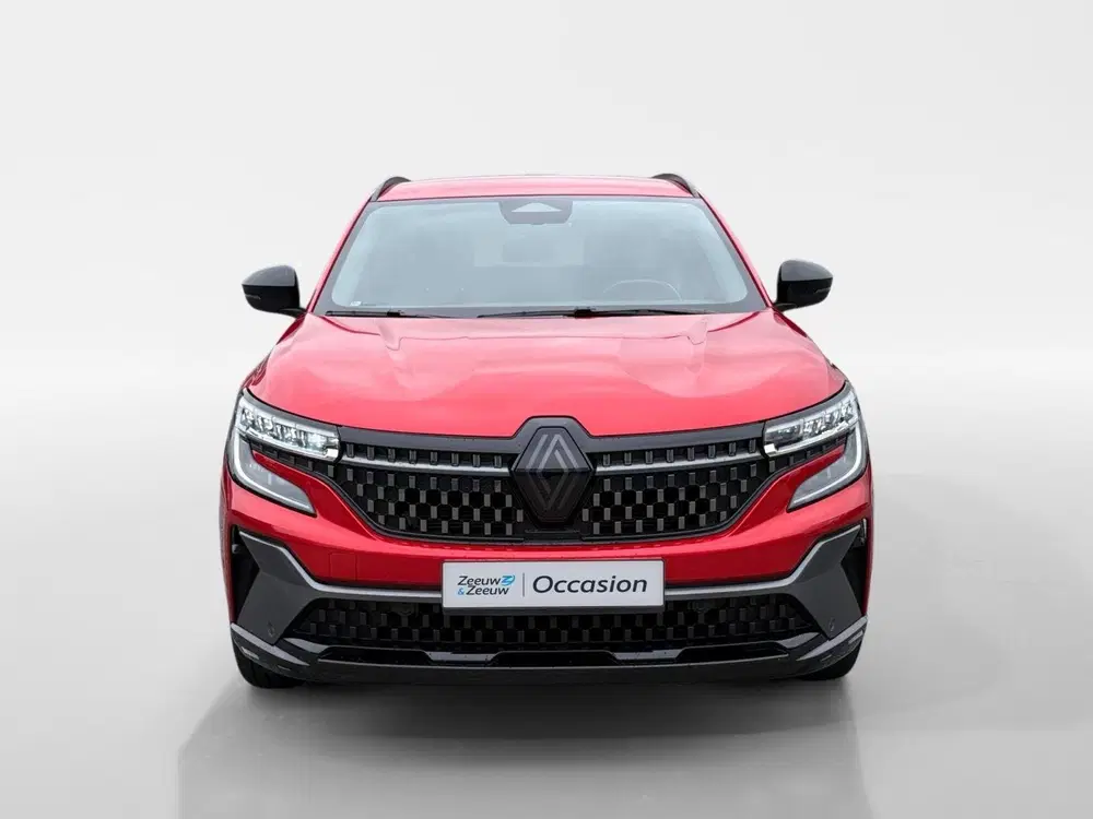 Renault Espace E-Tech full hybrid 200 esprit Alpine 5p. uit 2023, foto 2