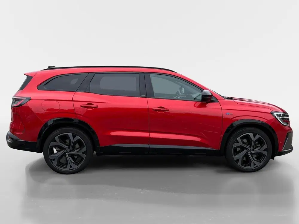 Renault Espace E-Tech full hybrid 200 esprit Alpine 5p. uit 2023, foto 4
