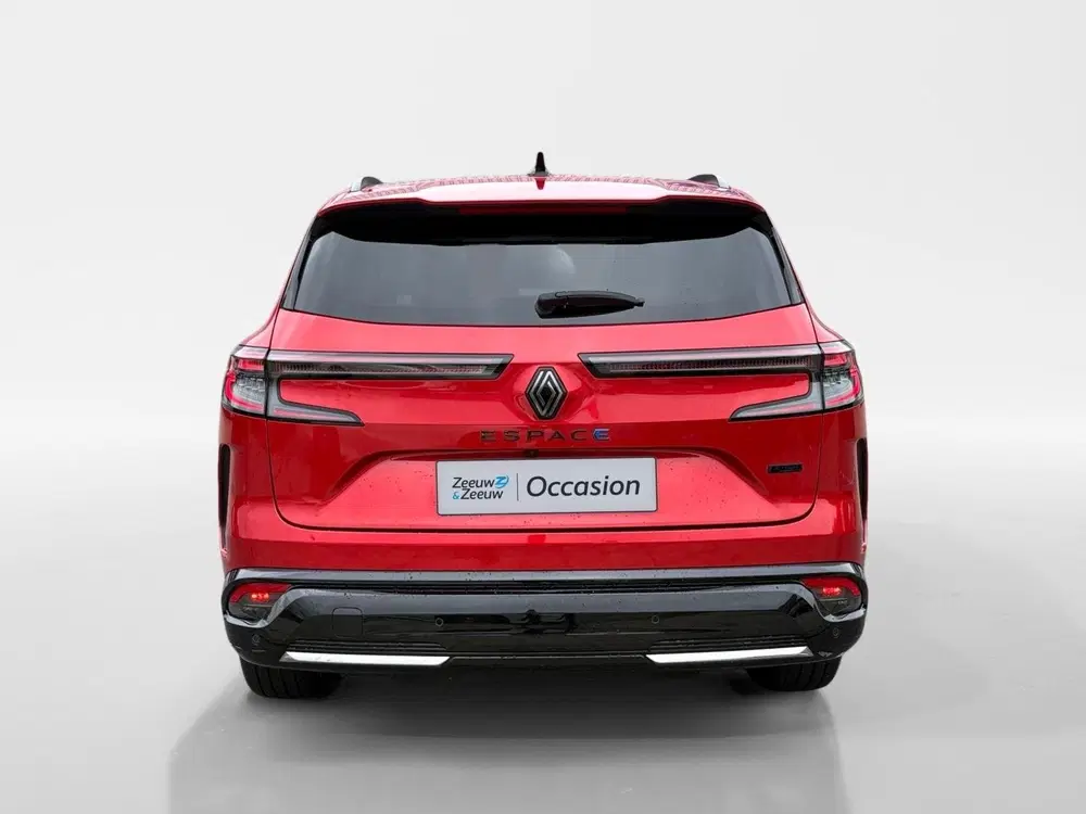Renault Espace E-Tech full hybrid 200 esprit Alpine 5p. uit 2023, foto 6