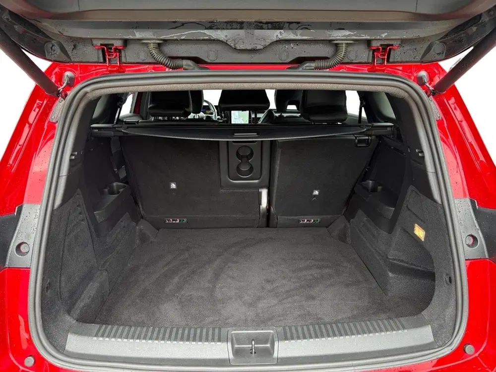 Renault Espace E-Tech full hybrid 200 esprit Alpine 5p. uit 2023, foto 7