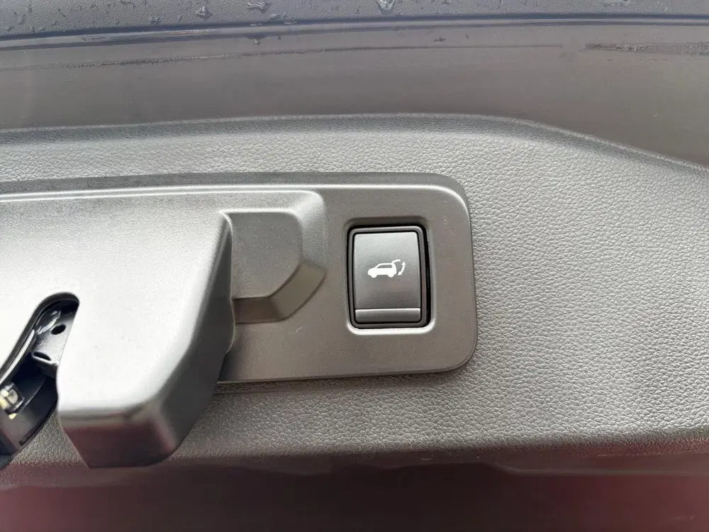 Renault Espace E-Tech full hybrid 200 esprit Alpine 5p. uit 2023, foto 8