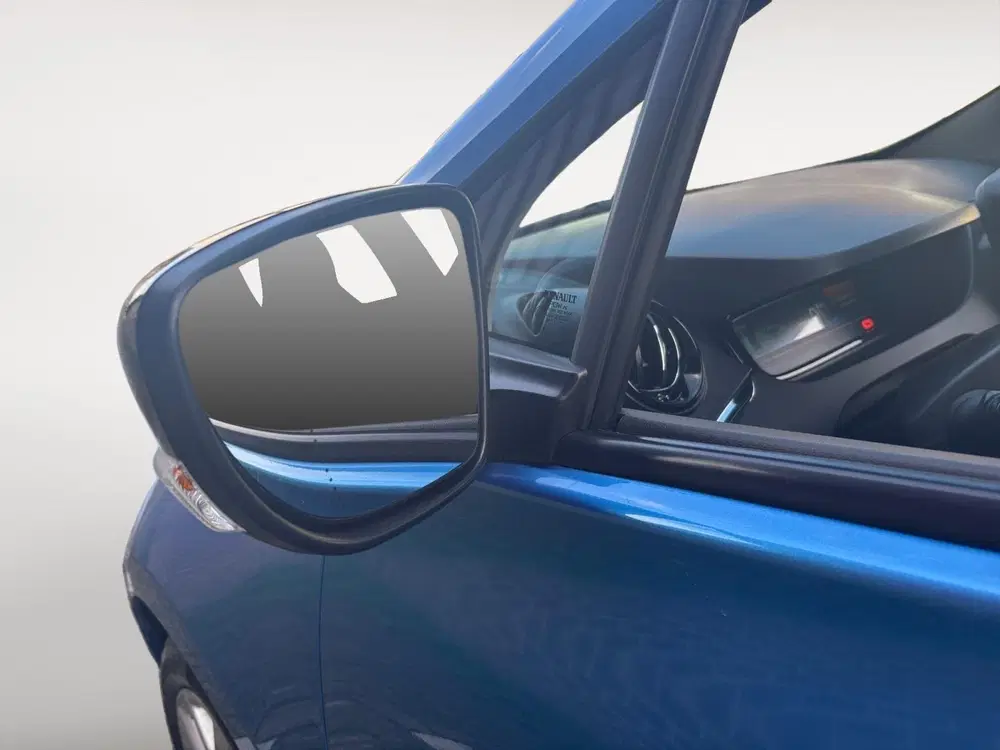 Renault ZOE R110 Iconic 41 kWh uit 2019, foto 10