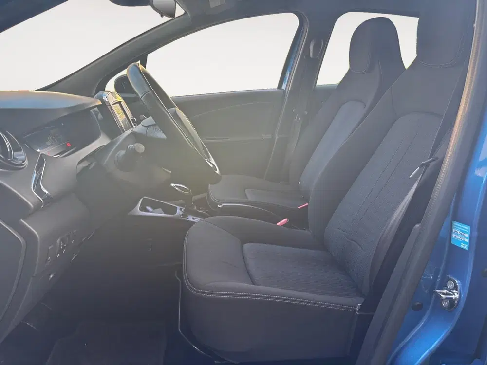 Renault ZOE R110 Iconic 41 kWh uit 2019, foto 12