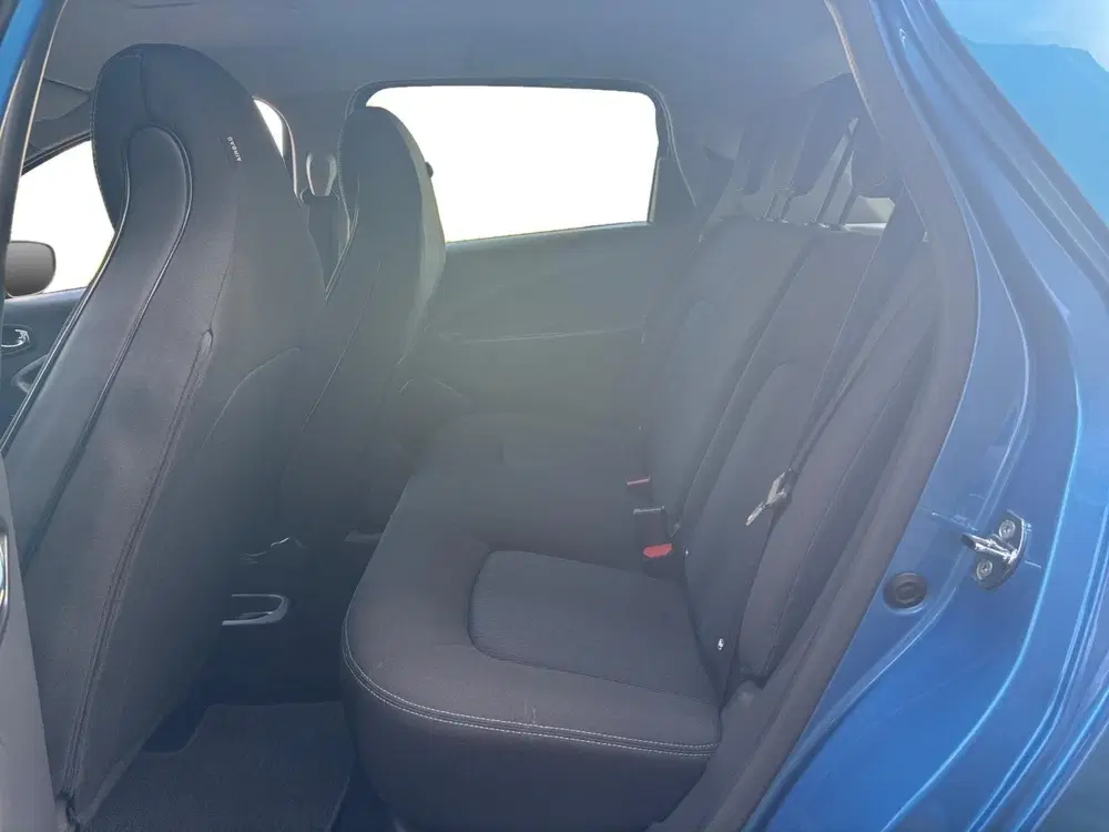 Renault ZOE R110 Iconic 41 kWh uit 2019, foto 13