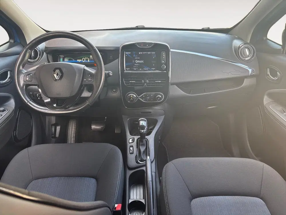 Renault ZOE R110 Iconic 41 kWh uit 2019, foto 15