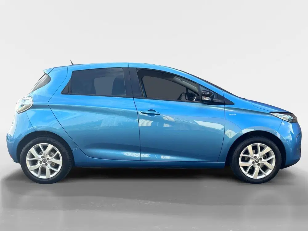 Renault ZOE R110 Iconic 41 kWh uit 2019, foto 7