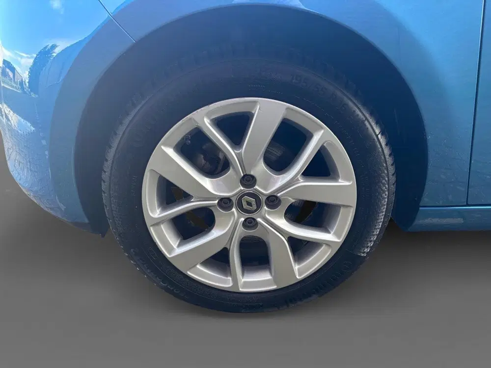Renault ZOE R110 Iconic 41 kWh uit 2019, foto 9