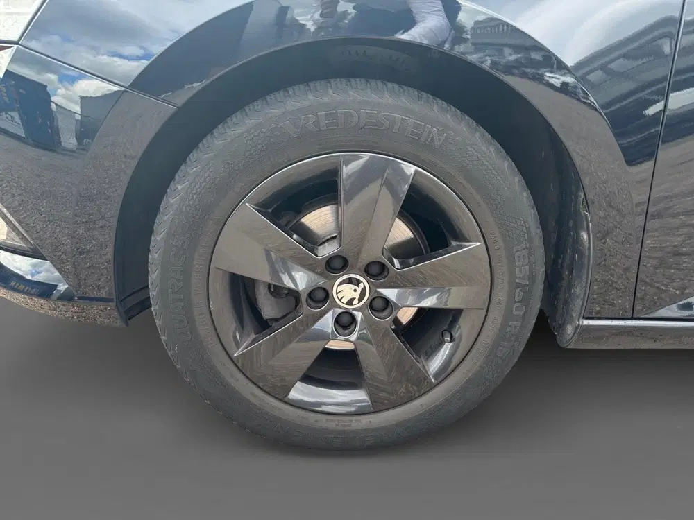 Skoda Fabia 1.0 TSI Sport business uit 2020, foto 11