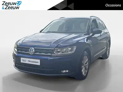 Volkswagen Tiguan 1.5 TSI ACT Comfortline Business uit 2019