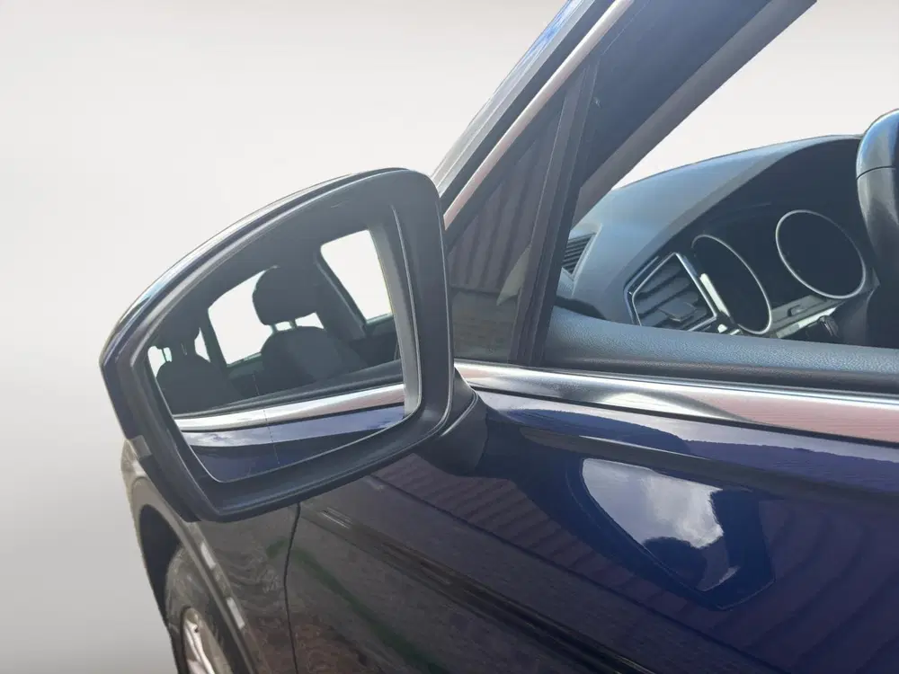 Volkswagen Tiguan 1.5 TSI ACT Comfortline Business uit 2019, foto 10
