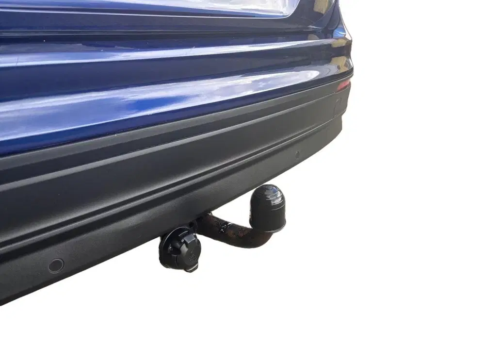 Volkswagen Tiguan 1.5 TSI ACT Comfortline Business uit 2019, foto 11