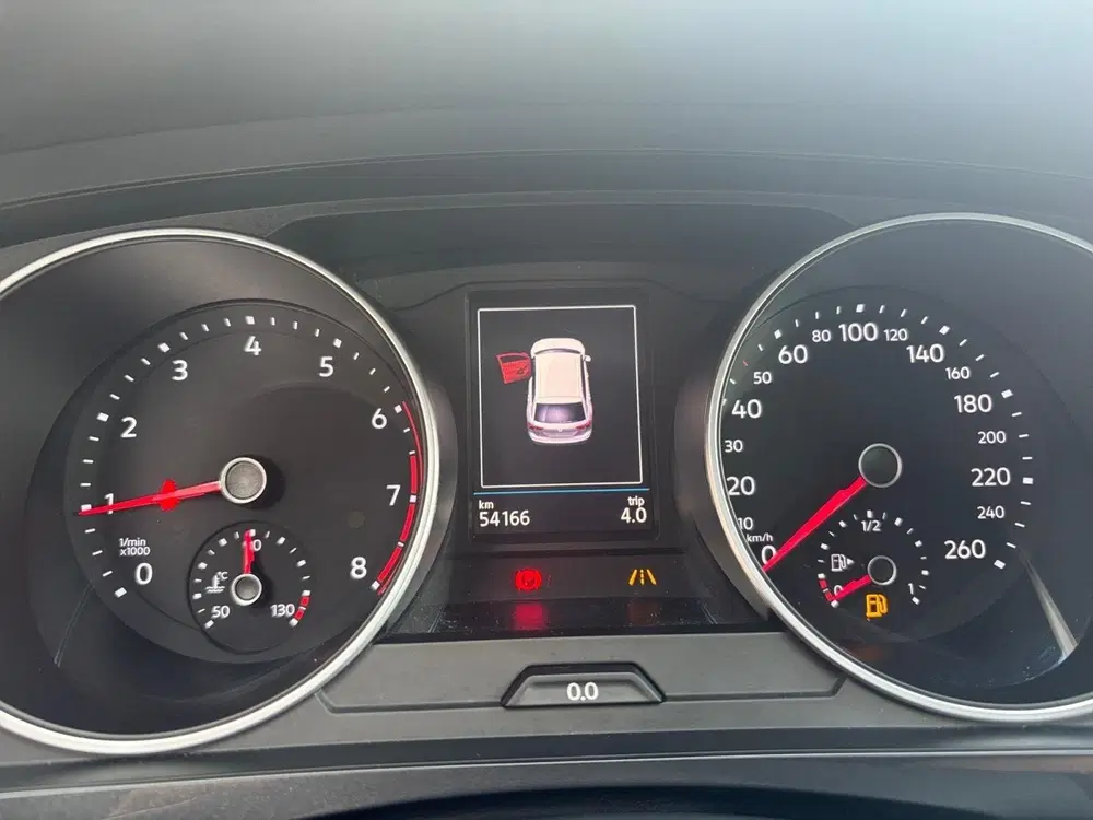 Volkswagen Tiguan 1.5 TSI ACT Comfortline Business uit 2019, foto 12