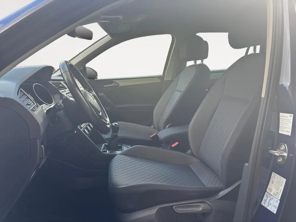Volkswagen Tiguan 1.5 TSI ACT Comfortline Business uit 2019, foto 13
