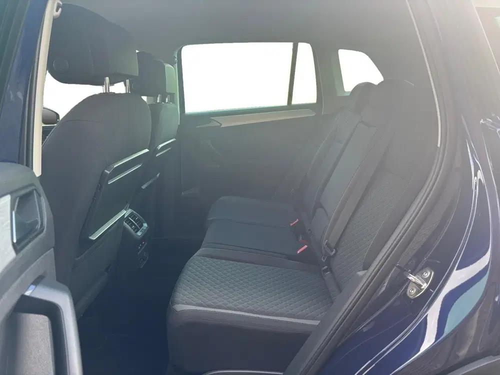 Volkswagen Tiguan 1.5 TSI ACT Comfortline Business uit 2019, foto 14