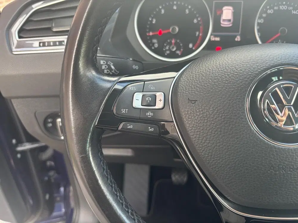 Volkswagen Tiguan 1.5 TSI ACT Comfortline Business uit 2019, foto 15