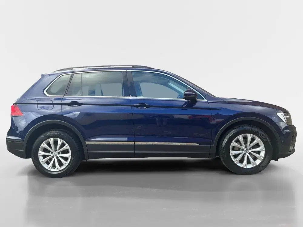Volkswagen Tiguan 1.5 TSI ACT Comfortline Business uit 2019, foto 4