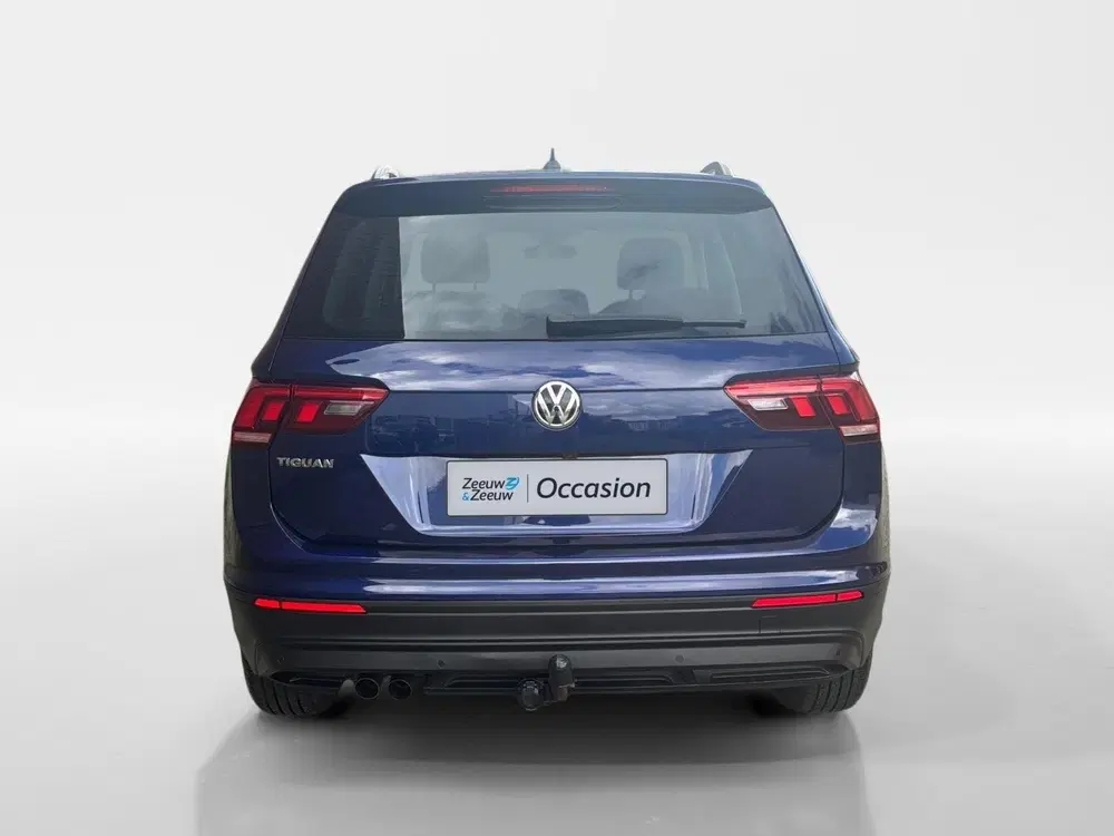 Volkswagen Tiguan 1.5 TSI ACT Comfortline Business uit 2019, foto 6