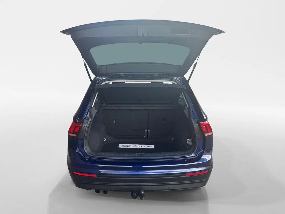 Volkswagen Tiguan 1.5 TSI ACT Comfortline Business uit 2019, foto 7