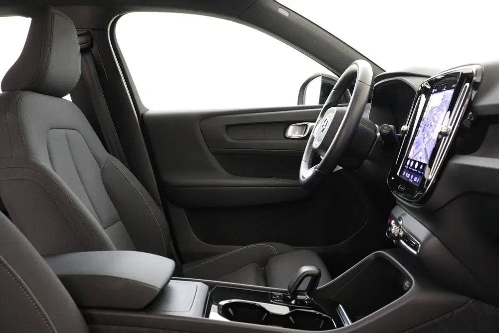 Volvo XC40 RECHARGE PLUS -CAMERA uit 2023, foto 10