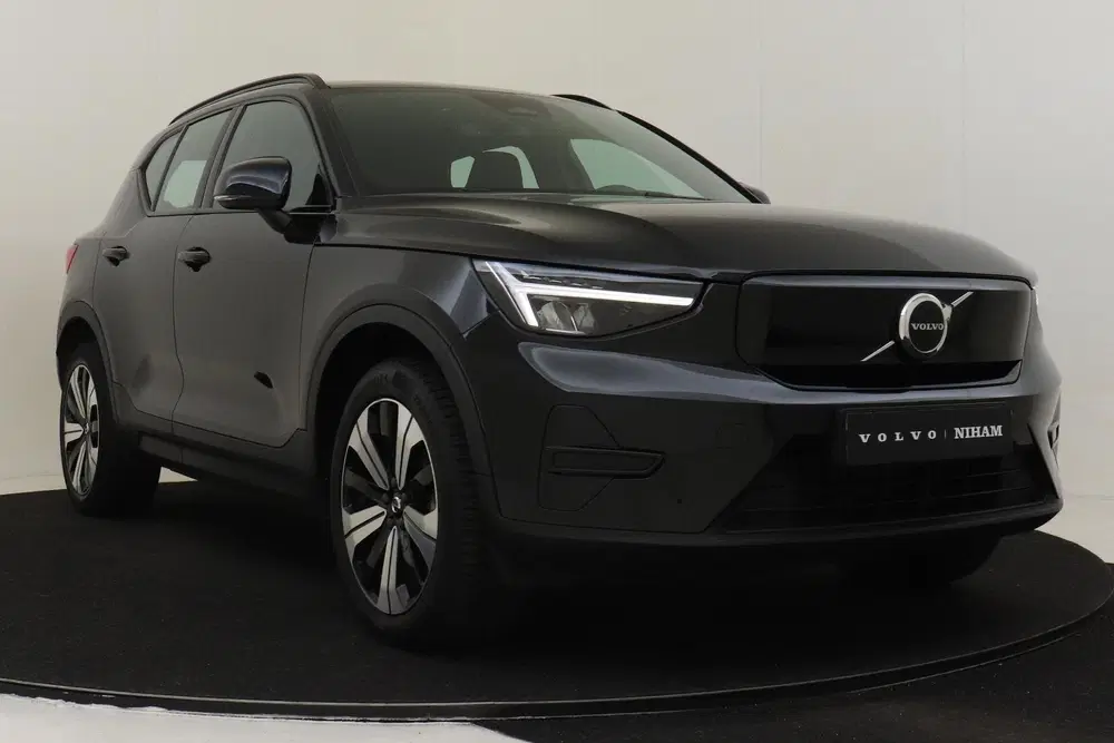 Volvo XC40 RECHARGE PLUS -CAMERA uit 2023, foto 11