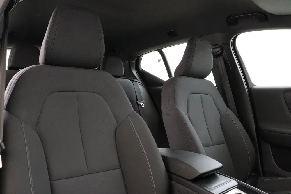 Volvo XC40 RECHARGE PLUS -CAMERA uit 2023, foto 12
