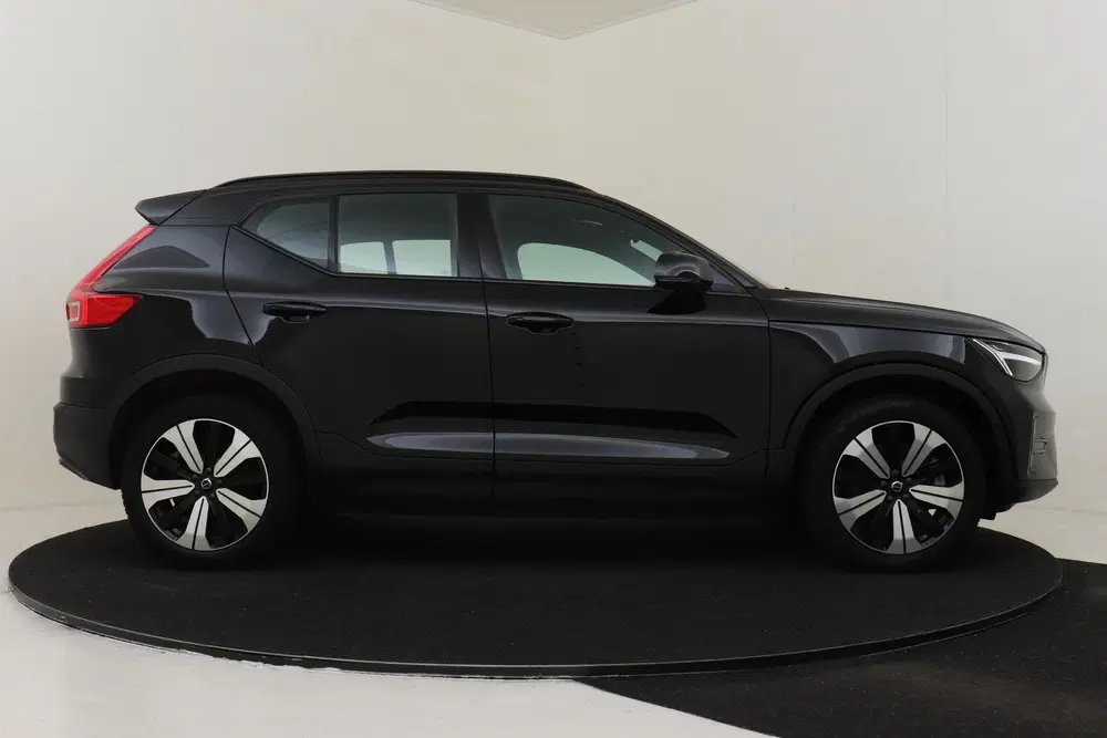 Volvo XC40 RECHARGE PLUS -CAMERA uit 2023, foto 13