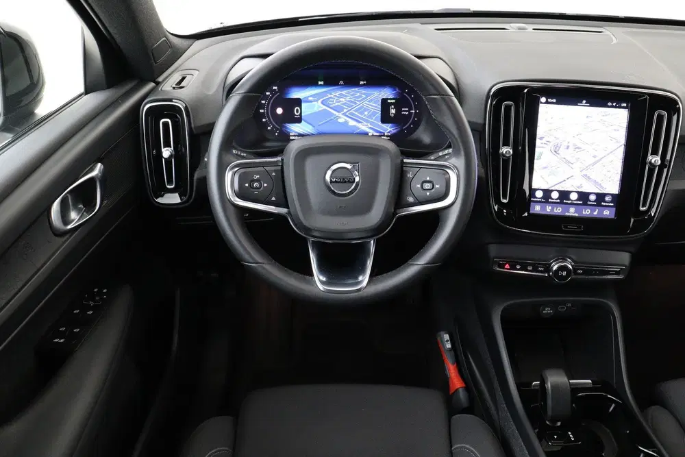 Volvo XC40 RECHARGE PLUS -CAMERA uit 2023, foto 2