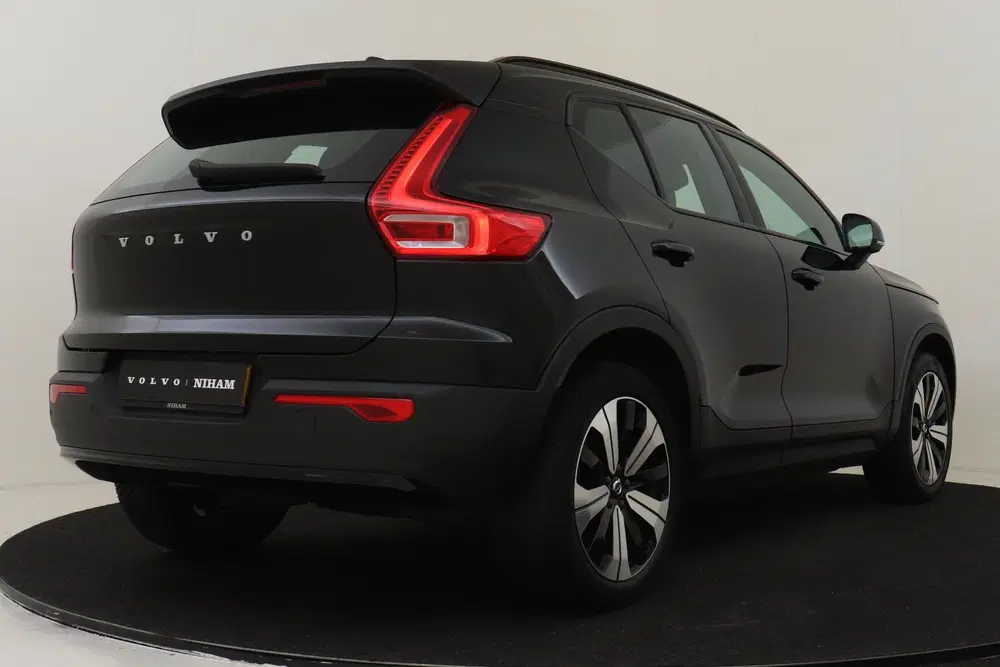 Volvo XC40 RECHARGE PLUS -CAMERA uit 2023, foto 3