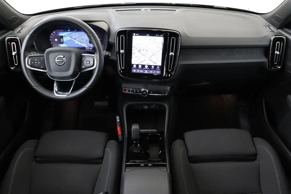 Volvo XC40 RECHARGE PLUS -CAMERA uit 2023, foto 4