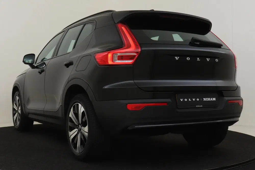 Volvo XC40 RECHARGE PLUS -CAMERA uit 2023, foto 5