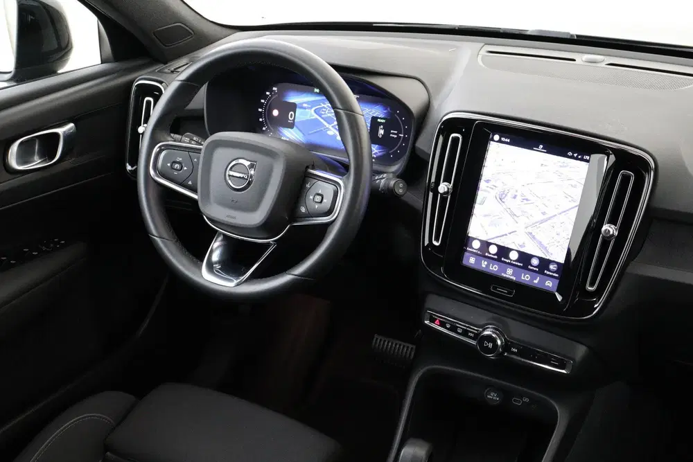 Volvo XC40 RECHARGE PLUS -CAMERA uit 2023, foto 6