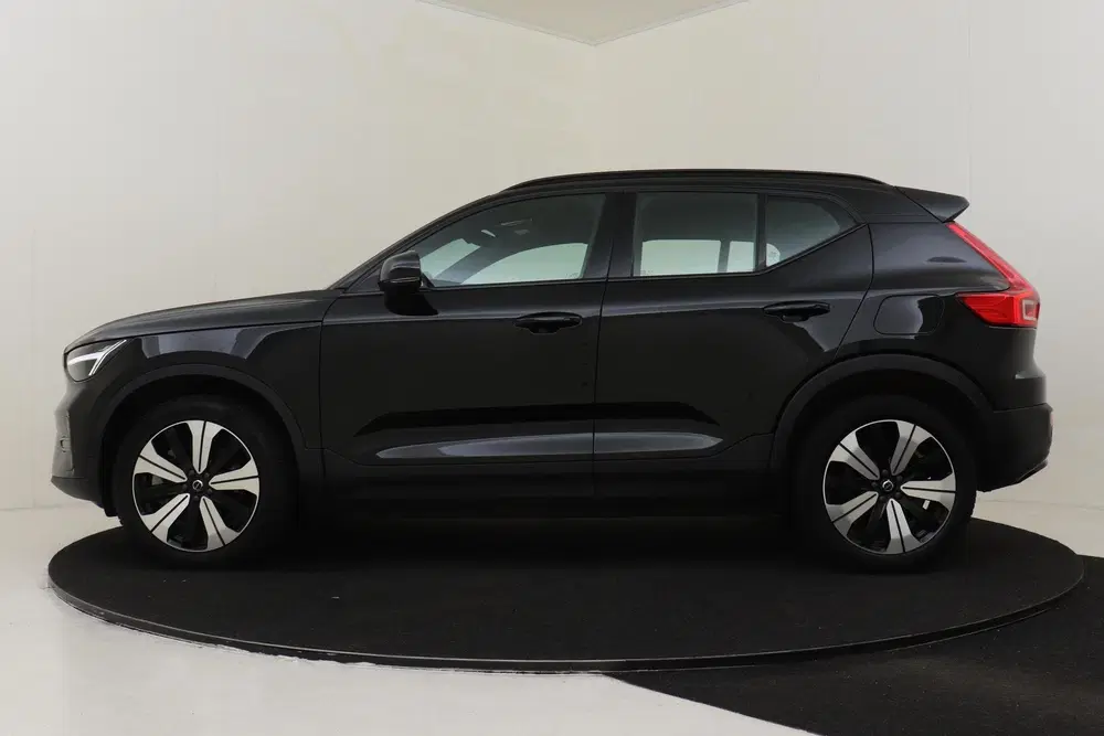 Volvo XC40 RECHARGE PLUS -CAMERA uit 2023, foto 7