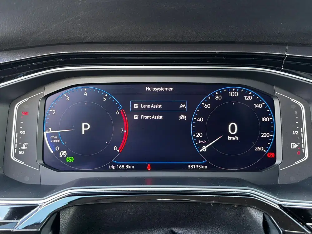 Volkswagen Polo Style 1.0 TSI uit 2023, foto 8