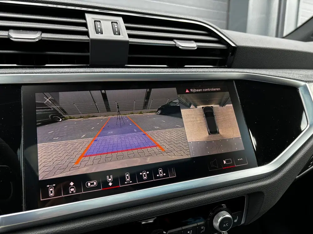 Audi RS Q3 TFSI RS uit 2023, foto 15