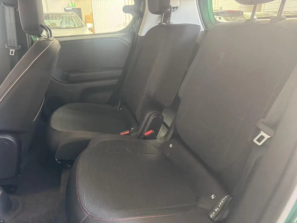 Renault Twingo Urban Range Techno 27.5 kWh uit 2026, foto 7