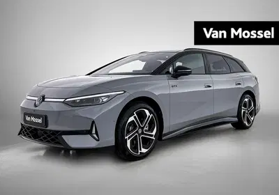 Volkswagen ID.7 GTX Limited Edition 86 kWh 340 PK 4Mo uit 2026
