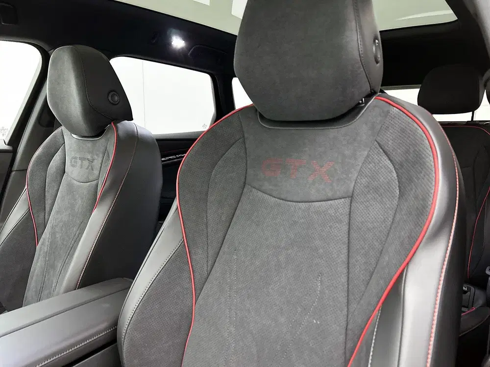 Volkswagen ID.7 GTX Limited Edition 86 kWh 340 PK 4Mo uit 2026, foto 12