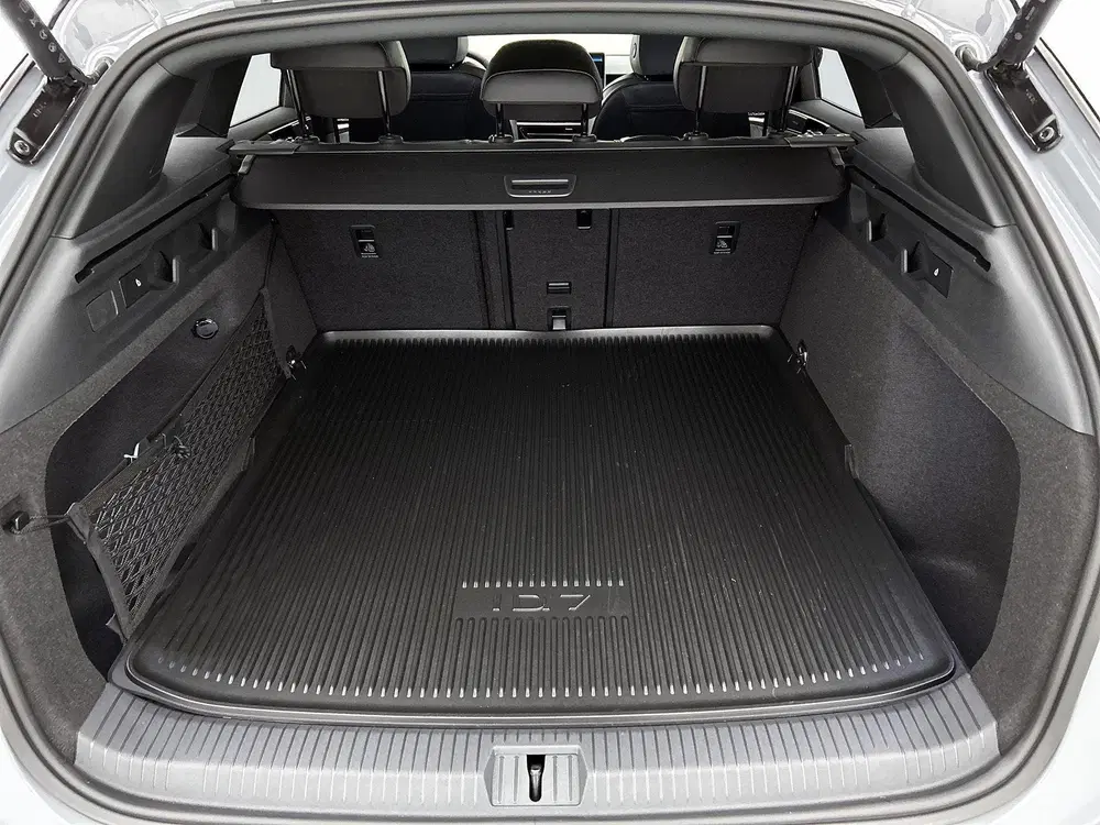 Volkswagen ID.7 GTX Limited Edition 86 kWh 340 PK 4Mo uit 2026, foto 15