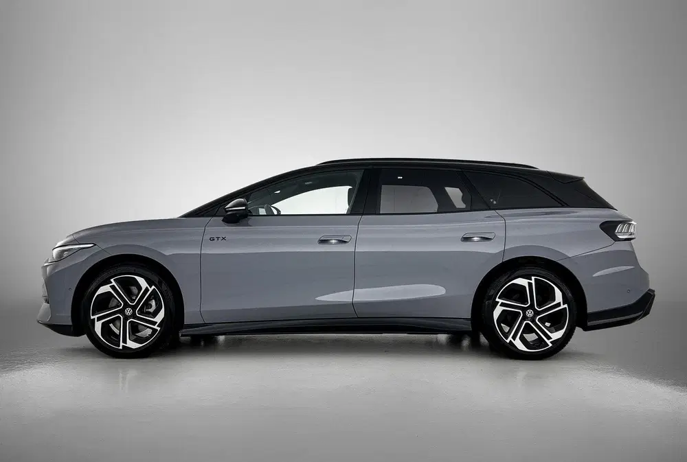 Volkswagen ID.7 GTX Limited Edition 86 kWh 340 PK 4Mo uit 2026, foto 2