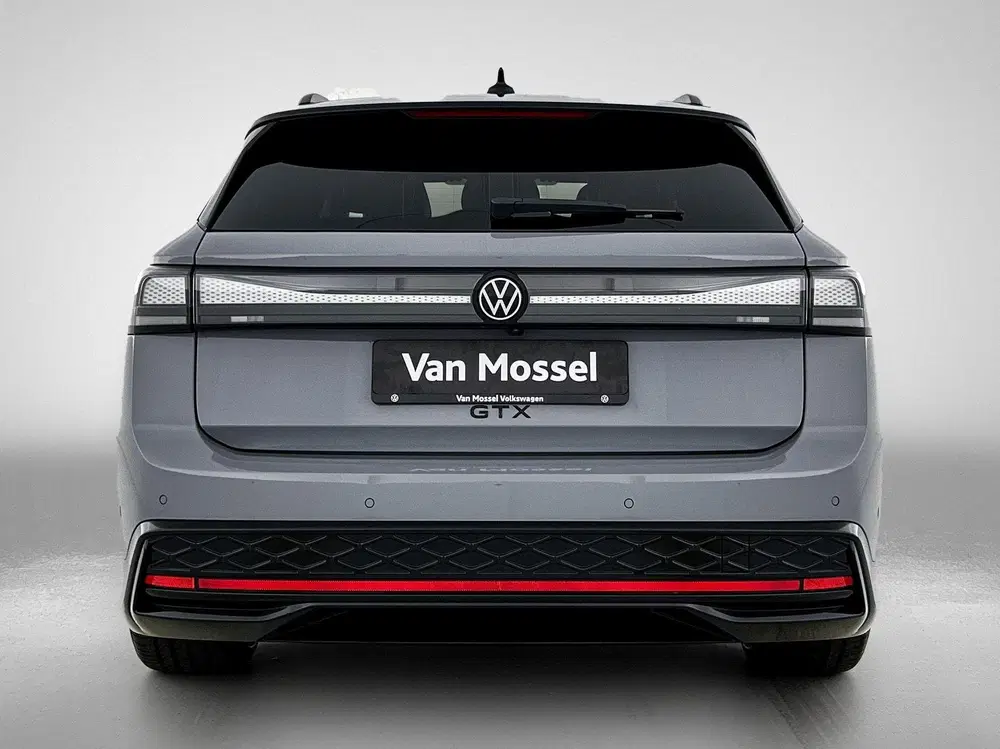 Volkswagen ID.7 GTX Limited Edition 86 kWh 340 PK 4Mo uit 2026, foto 3