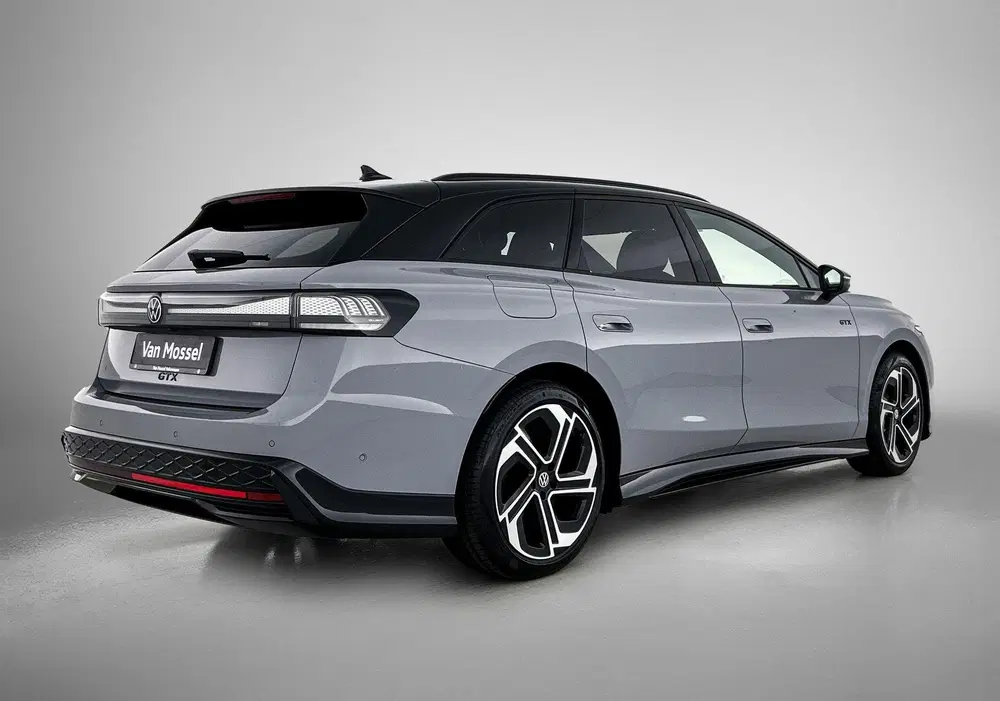 Volkswagen ID.7 GTX Limited Edition 86 kWh 340 PK 4Mo uit 2026, foto 4