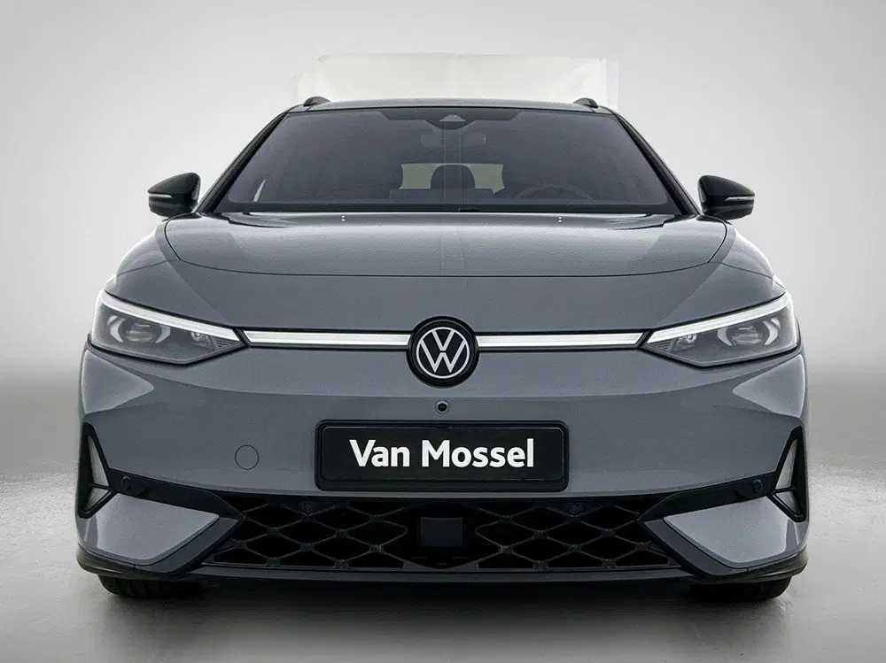 Volkswagen ID.7 GTX Limited Edition 86 kWh 340 PK 4Mo uit 2026, foto 5
