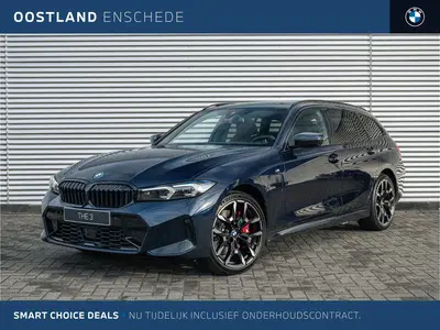 BMW 3-serie 330e M Sport Automaat uit 2026