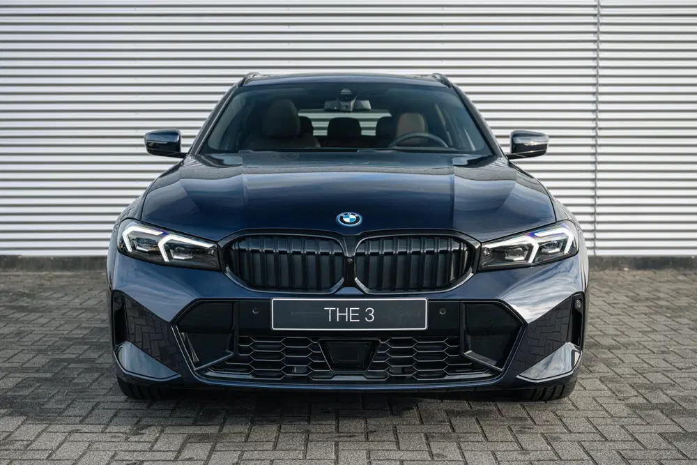 BMW 3-serie 330e M Sport Automaat uit 2026, foto 13