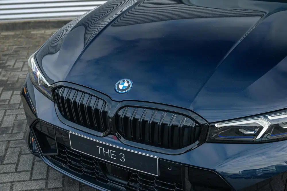BMW 3-serie 330e M Sport Automaat uit 2026, foto 6