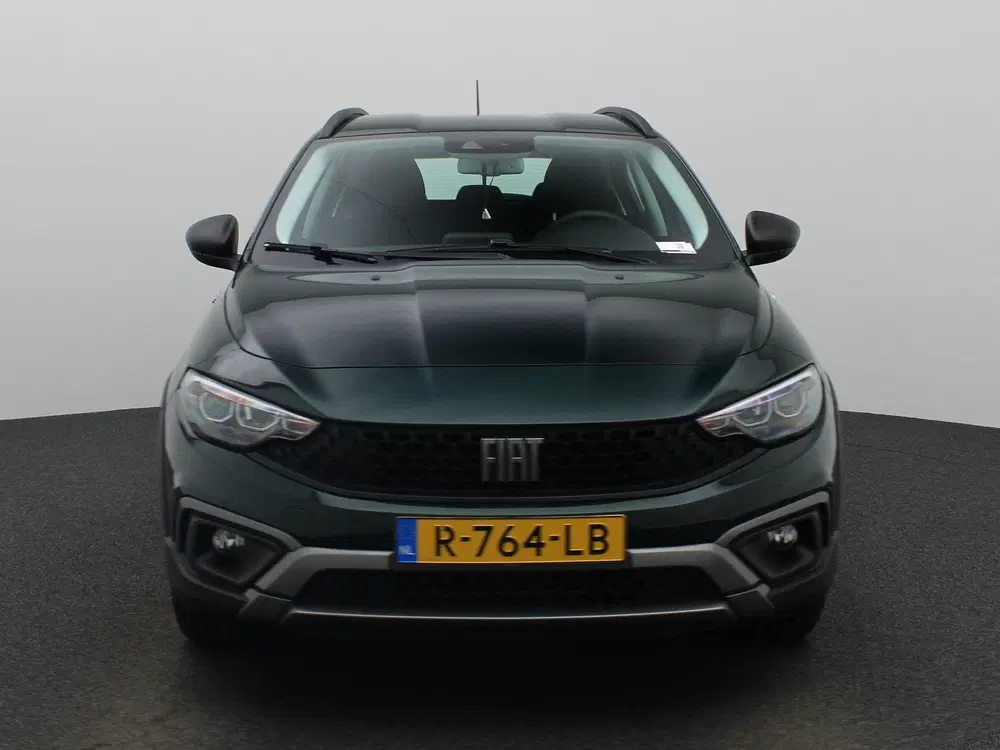 Fiat Tipo 1.0 City Cross uit 2022, foto 3