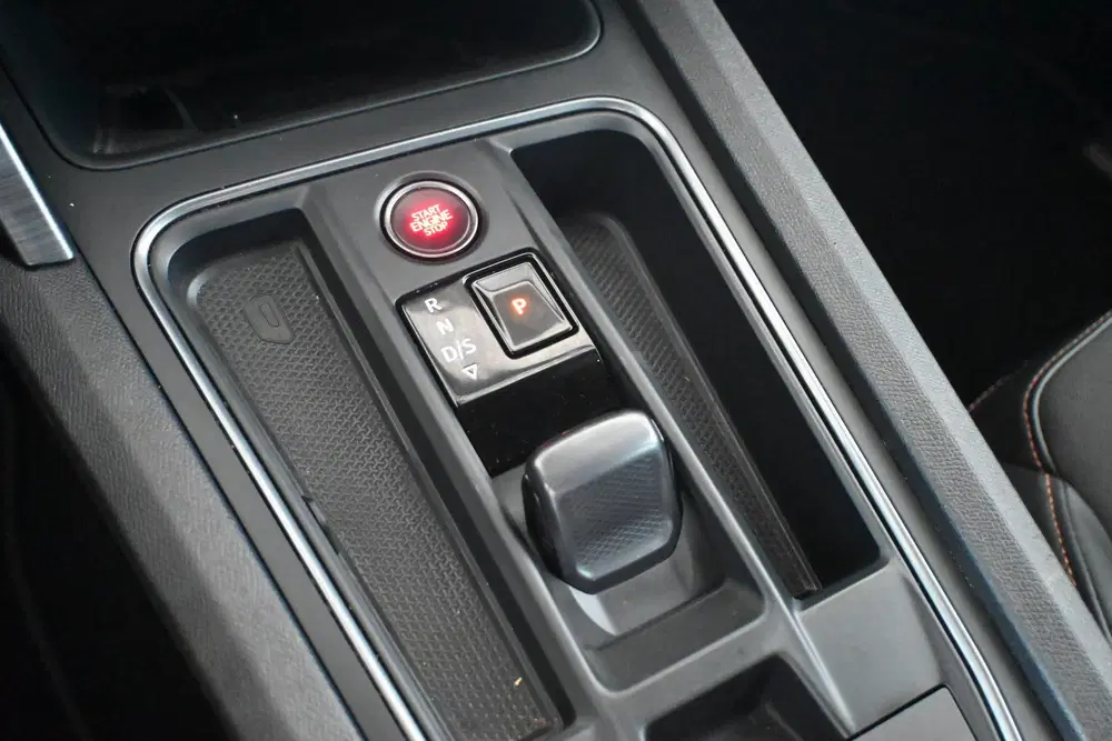 Cupra Formentor 1.5 TSI Automaat Clima Adaptieve cruise Na uit 2021, foto 10