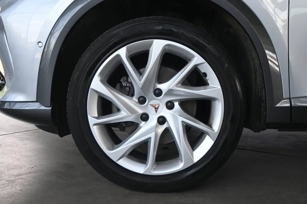 Cupra Formentor 1.5 TSI Automaat Clima Adaptieve cruise Na uit 2021, foto 15